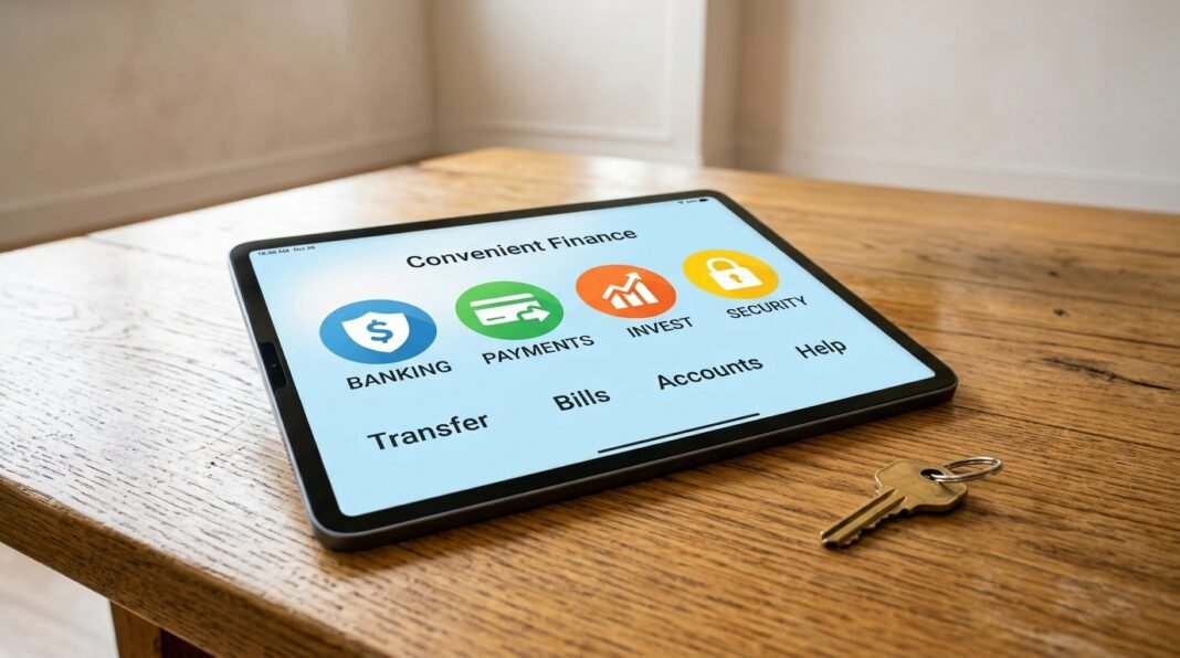Why Convenience Is Becoming More Important Than Interest Rates in Refinancing
