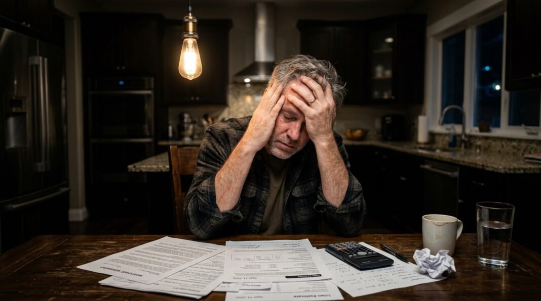 Why Some Homeowners Regret Cash Out Refinancing