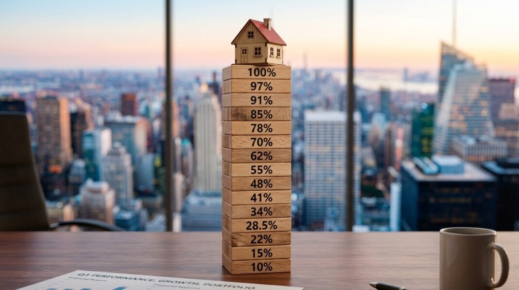 Are Adjustable Rate Mortgages Making a Comeback?