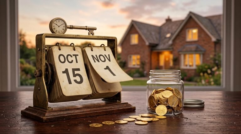 The Hidden Cost of Waiting for Mortgage Rates to Fall
