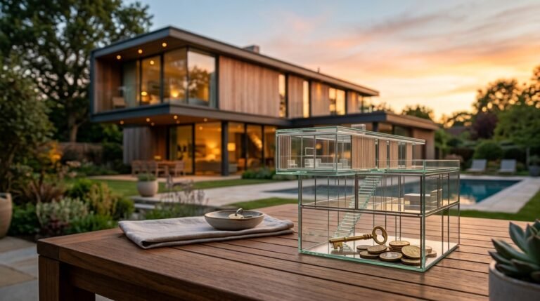 The New Home Equity Equation: More Wealth, Less Liquidity