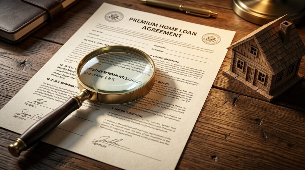 What Lenders Don’t Tell You About Refinancing