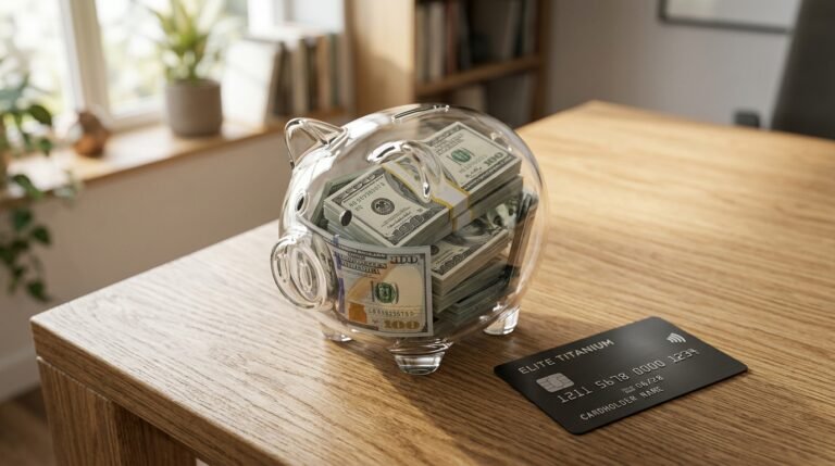 Why Consumers Are Using Debt to Protect Their Cash Savings