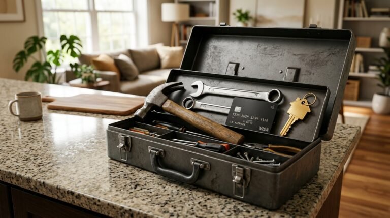 Why HELOCs Are Becoming a Bigger Part of the Household Financial Toolbox