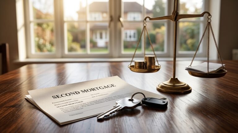 Why Homeowners Are Choosing Second Mortgages Over Refinancing