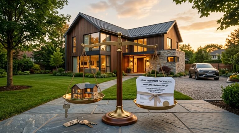 Why Insurance Is Becoming a Bigger Part of the Homeownership Financial Equation
