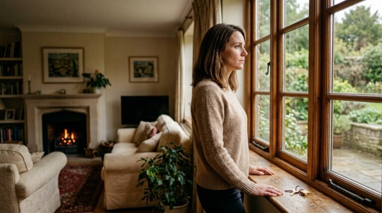 Why Mortgage Lock In Is Preventing Millions of Homeowners From Moving