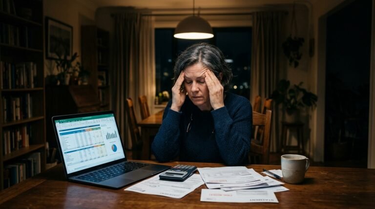 Why People Borrow Money Even When They Know the Long Term Consequences