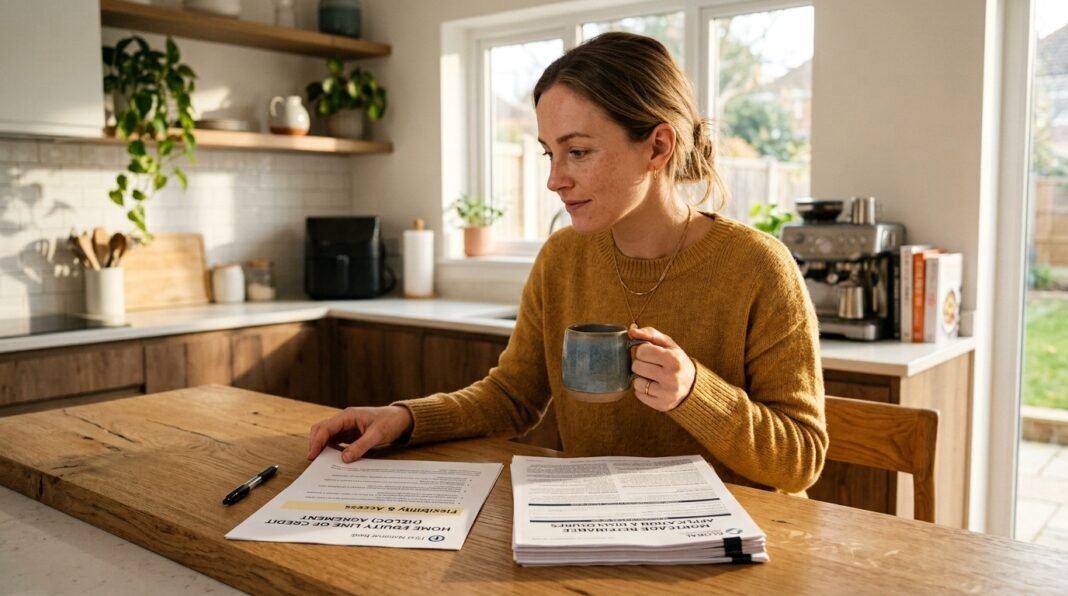 7 Reasons Homeowners Are Turning to HELOCs Instead of Refinancing