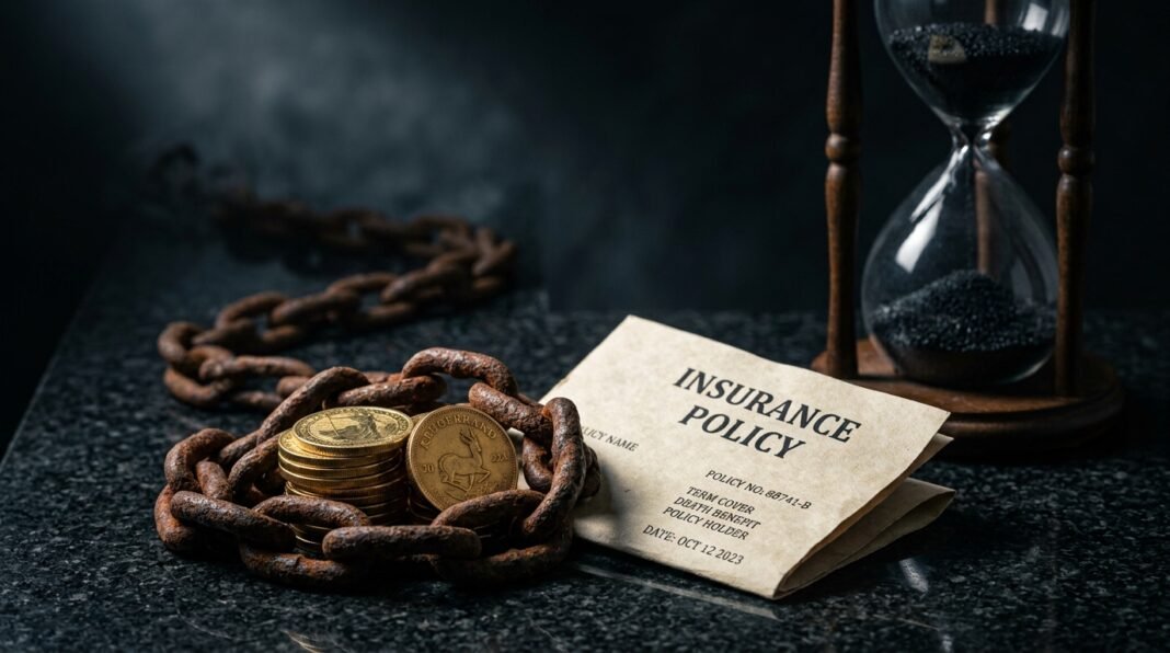 How Higher Insurance Costs Can Turn Short Term Borrowing Into Long Term Debt