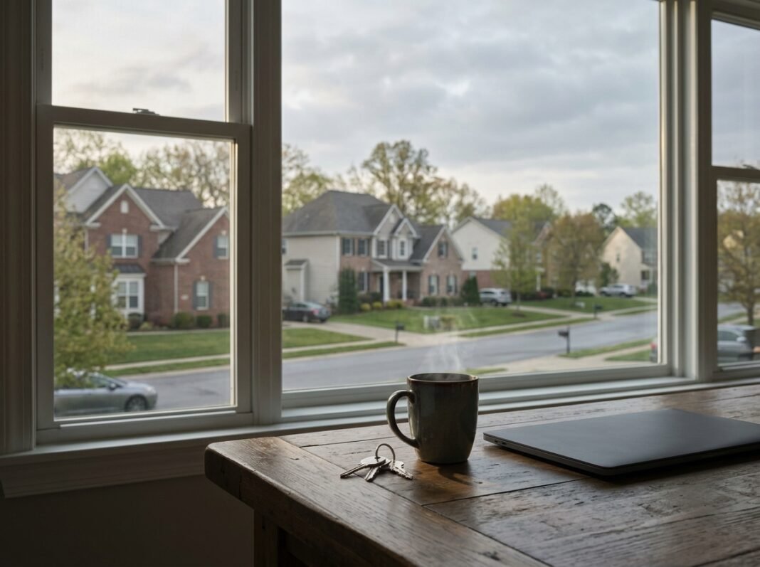 How Mortgage Rate Volatility Is Changing Homebuying Decisions