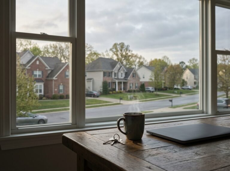 How Mortgage Rate Volatility Is Changing Homebuying Decisions