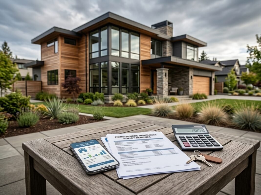The New Homeownership Risk