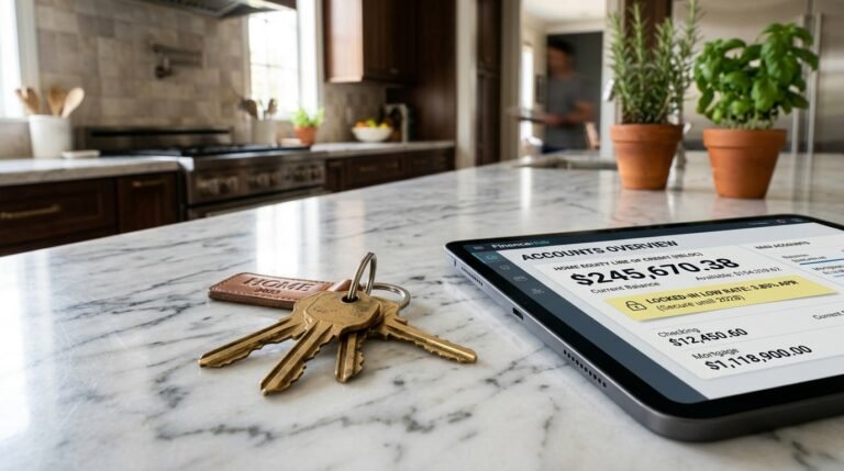 Why Homeowners Are Borrowing Against Equity Instead of Giving Up Their Low Mortgage Rates