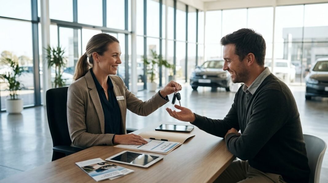 6 Car Insurance Discounts Drivers Should Ask About