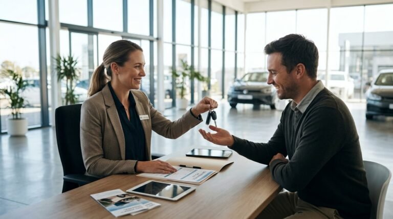 6 Car Insurance Discounts Drivers Should Ask About
