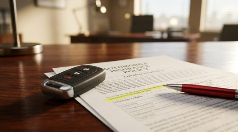 6 Mistakes to Avoid When Switching Car Insurance Companies