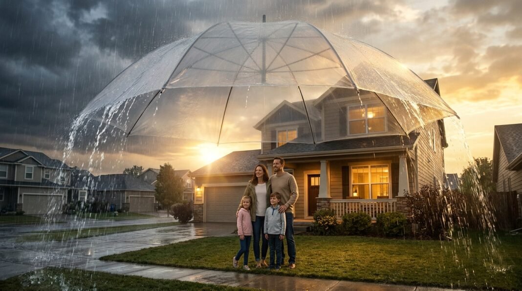 6 Things to Know Before Buying Personal Umbrella Insurance