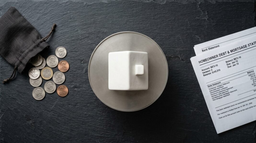 6 Ways Homeowners Can Balance Liquidity, Debt and Home Equity