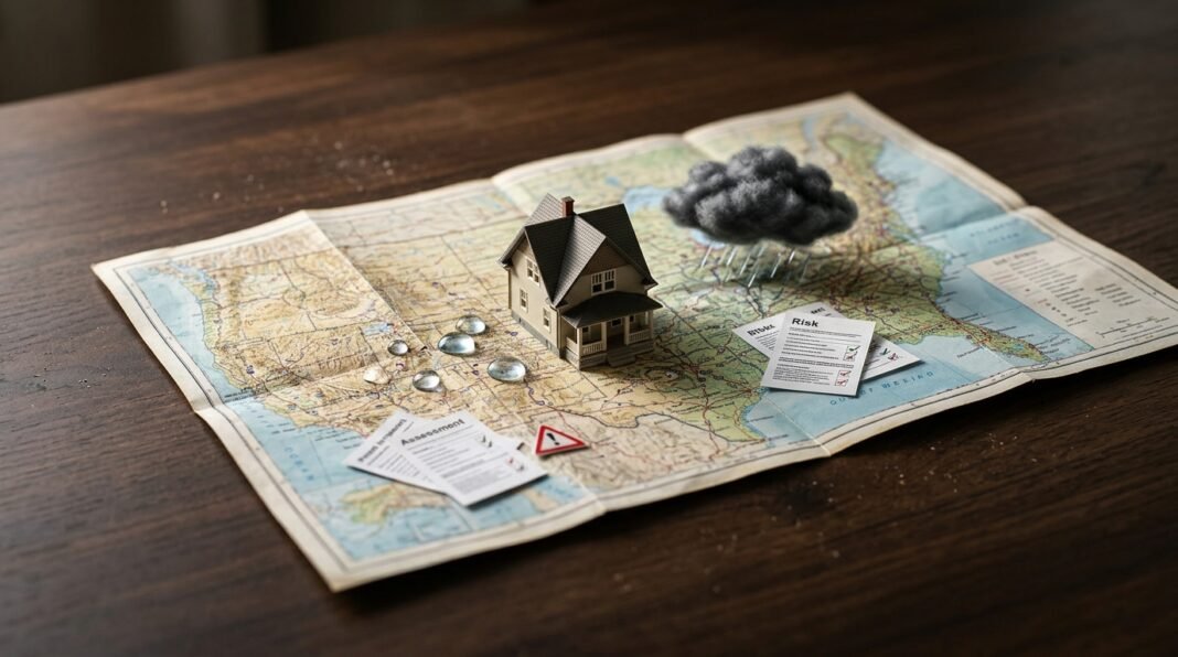 7 Factors That Can Make Home Insurance More Expensive in Your State