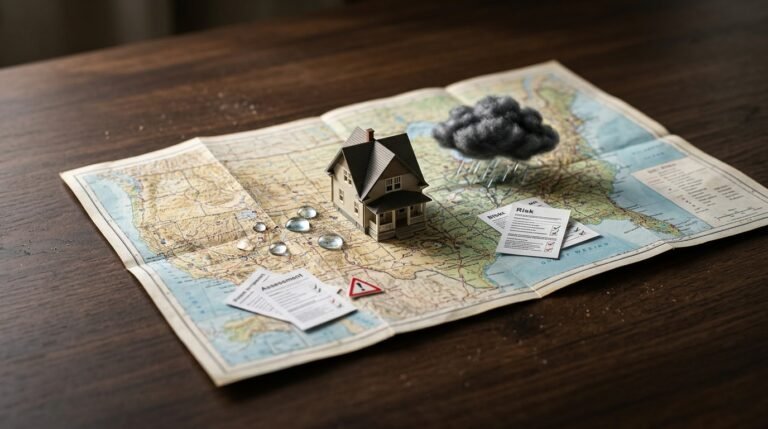 7 Factors That Can Make Home Insurance More Expensive in Your State