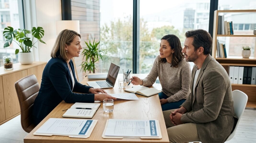 7 Life Insurance Questions to Ask Before Choosing a Policy