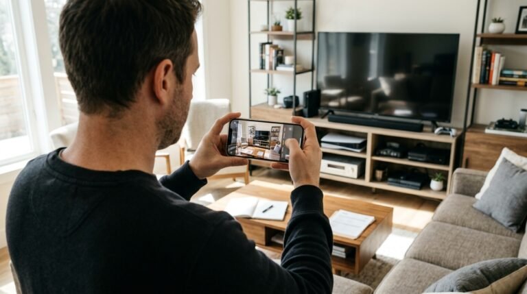 7 Photos Homeowners Should Take to Support an Insurance Claim