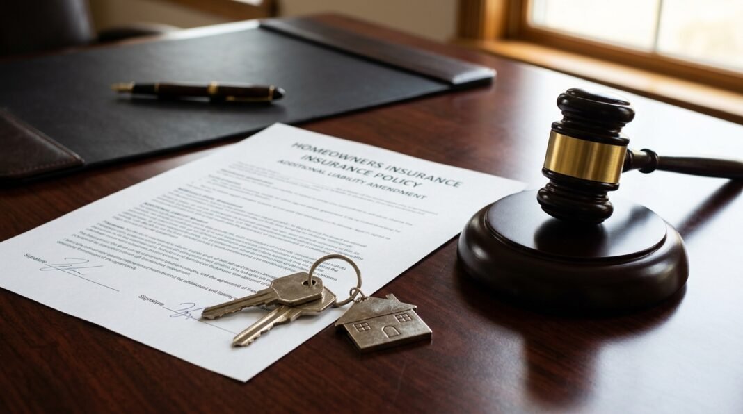 7 Reasons Homeowners May Consider Additional Liability Protection