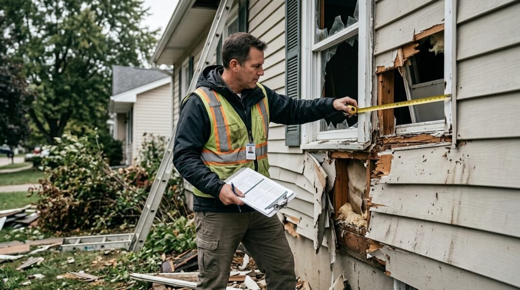 8 Questions to Ask Before Hiring a Public Insurance Adjuster
