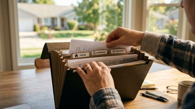 Documents to Keep Ready Before Buying Homeowners Insurance