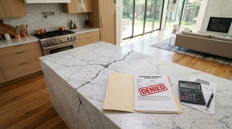 Home Insurance Mistakes That Can Cost Homeowners Thousands