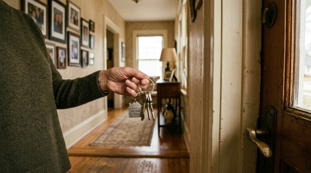 Reasons Homeowners Are Holding Onto Older Mortgages Despite Changing Rates